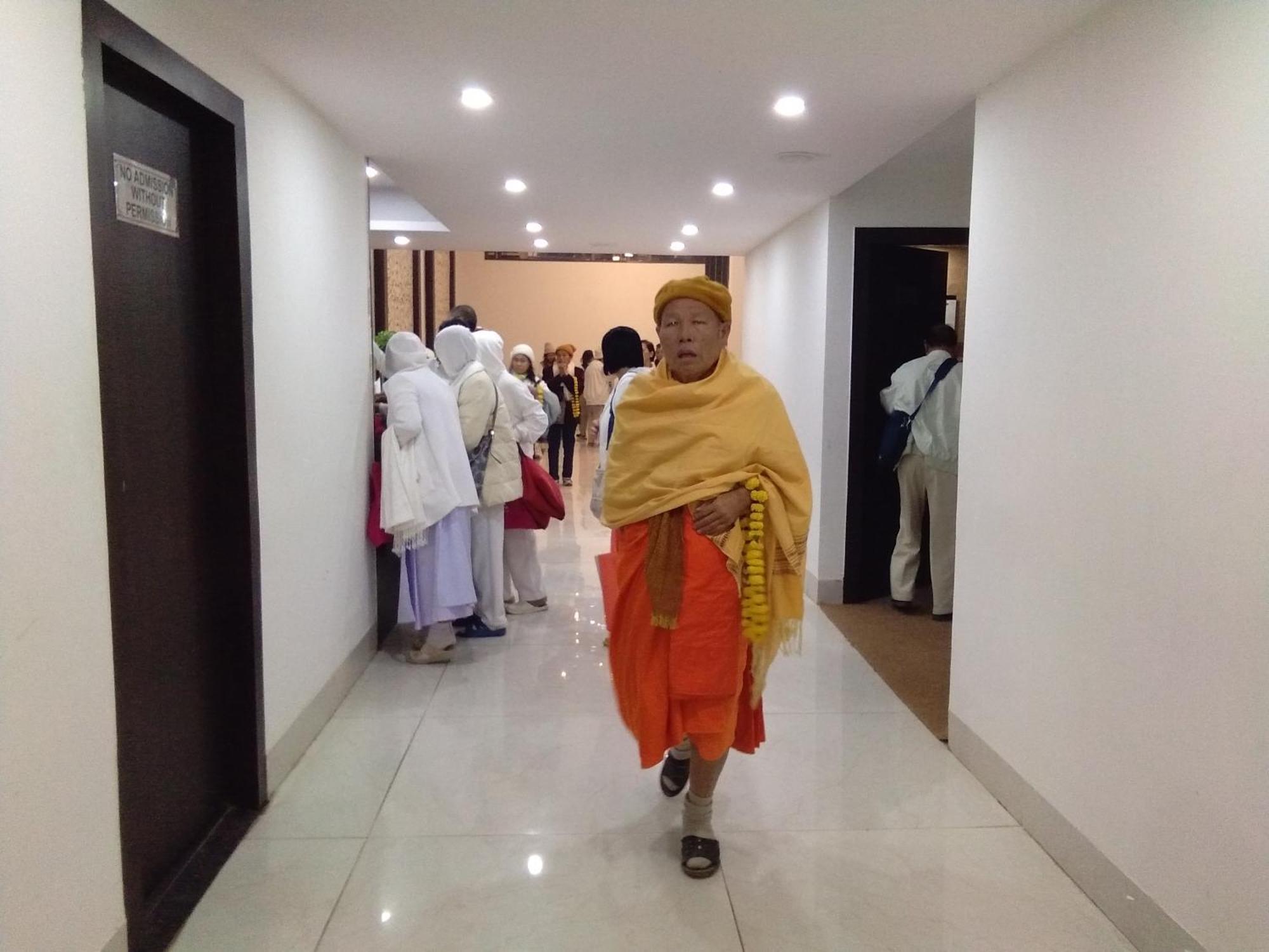 Maya Heritage Bodh Gaya Exterior foto